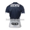 Monterrey Hjemme 2018/19 - Fodboldtrøjer(S/S)